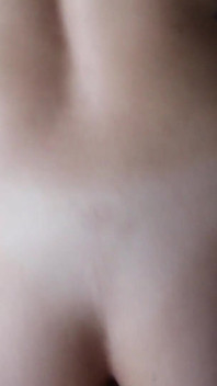 Vítám svého vzdáleného bratrance s mým ptákem