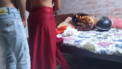 Fantacycutting: Indiana India è stata scopata dal suo vicino cognato sollevandosi una...