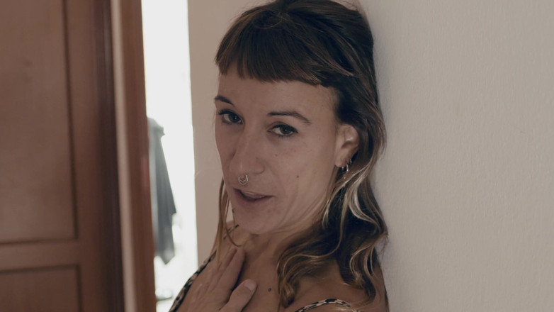 Magia Rosa: Ходьба