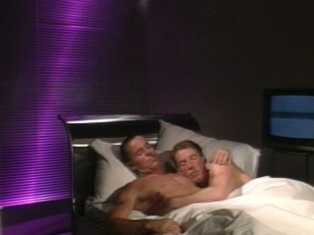Jocks: Seks, lelaki, dan merakam video 1