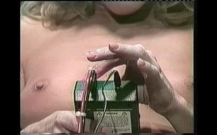 TRANS-ATLANTIC: Hot Vintage Sluts with Hairy Pussy Fuck Their Hairy Pussy...