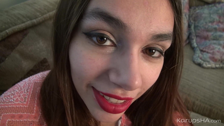 Karups: 아리아 아로요 인터뷰