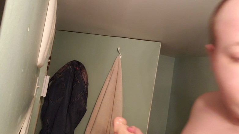 Charlieboy69: Halsfick 11-zoll-dildo-tag 2 teil 4