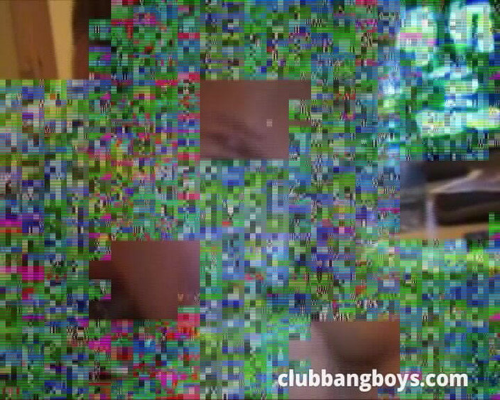 Club Bang Boys: Service zonder condoom