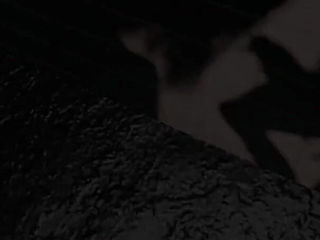 3D POV Horny Slut with Sexy Dress Got Fucked by Stranger (Why fuck so hard)