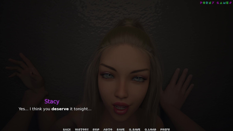 Porny Games: My Italian Wife by Hornydogstudio - Stacy Enters in the Game,...