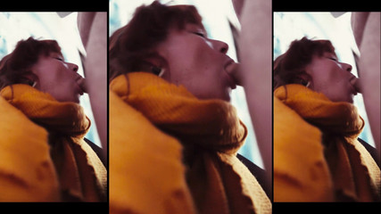 RedLili: – O ağzımda