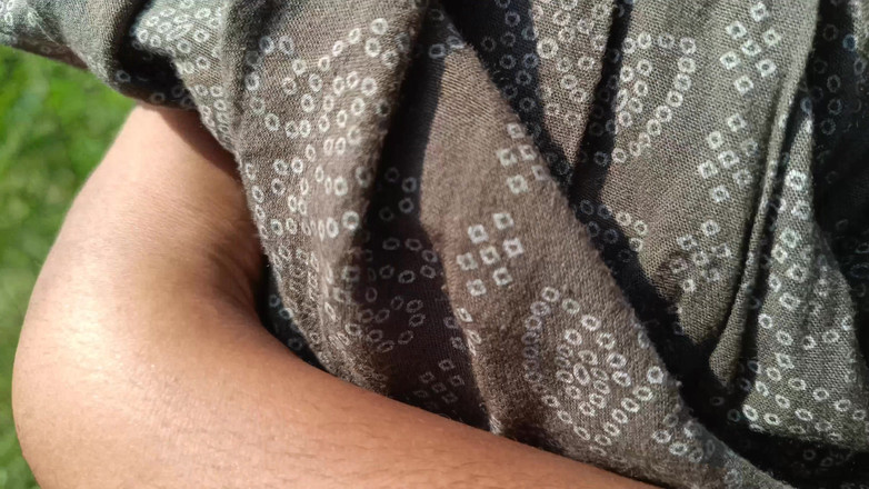 Inba: Ngentot di luar ruangan