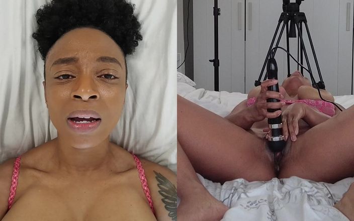 Jimmy Draws: Lola Marie - orgasme avec moi