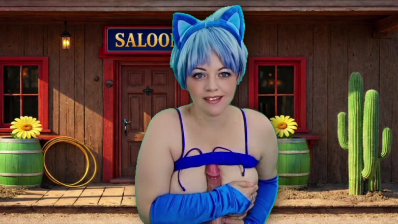 SapphireStyle90: Wanneer werelden botsen