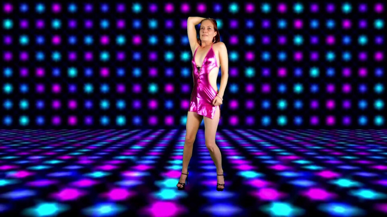 Porno angels: Disco dziecko z udziałem baby M