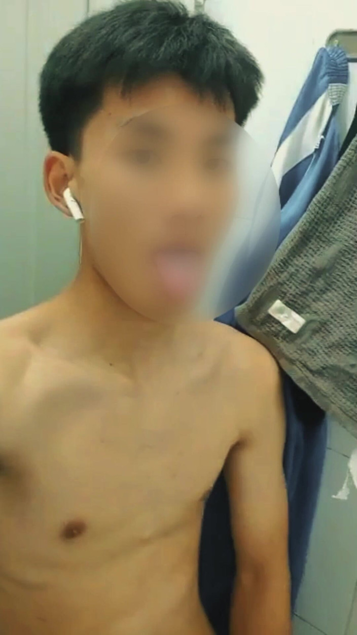 Louswee: Solo io, senza segreti