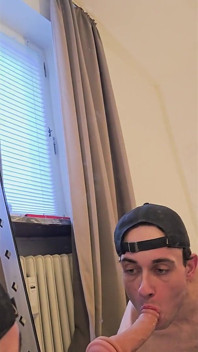 11 Loads & Cum Eating: German Twink Solo Cumshot Compilation!