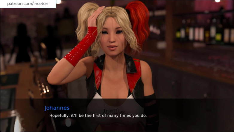 Johannes Gaming: Summer with Mia - ปาร์ตี้ Friday the 13th มาแล้ว