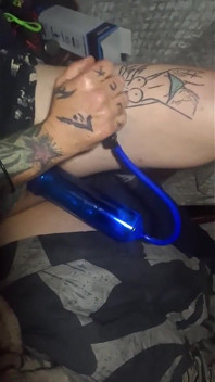 操我的一个情人