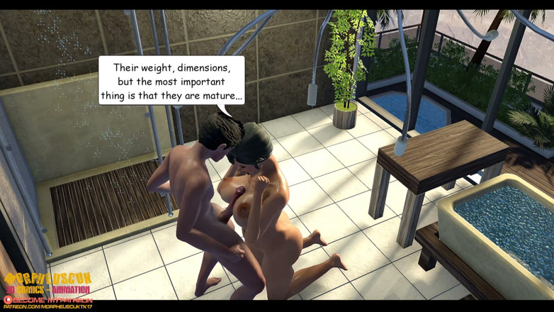 Morpheuscuk: Lucky Life (bonus)