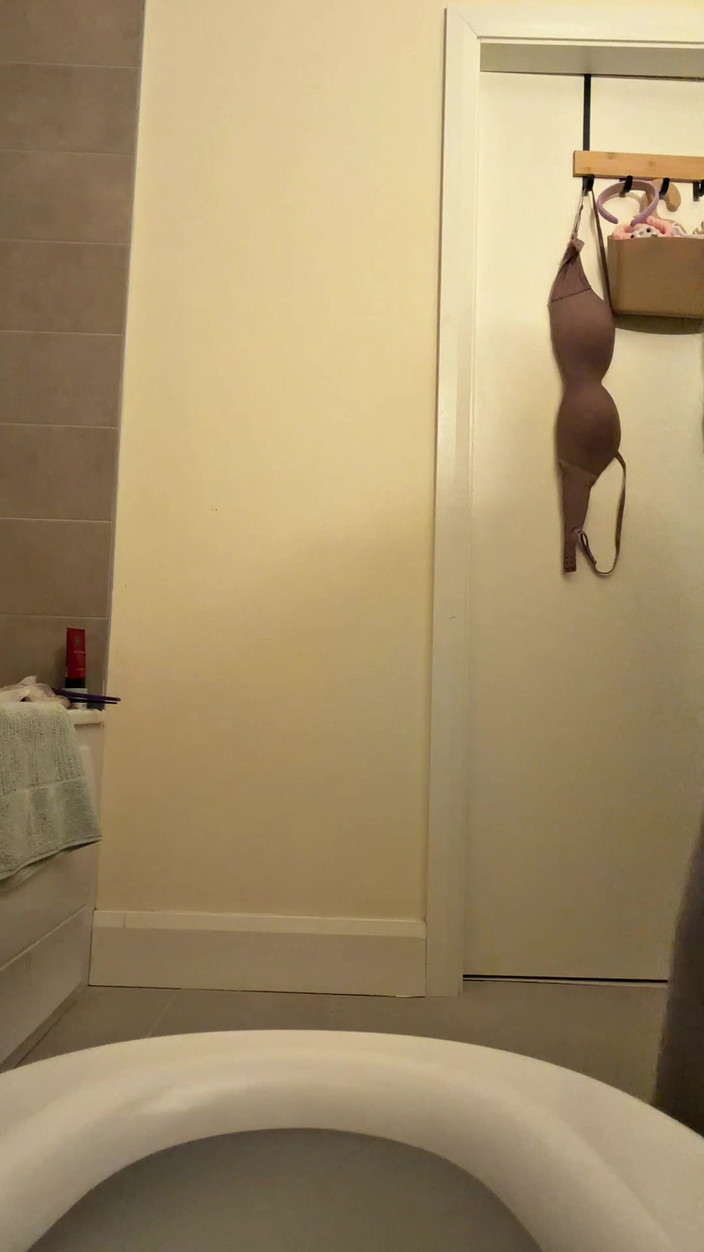 Emma Voyeur: Vedere la persoana 1 - compilație cu pizdă perversă păroasă