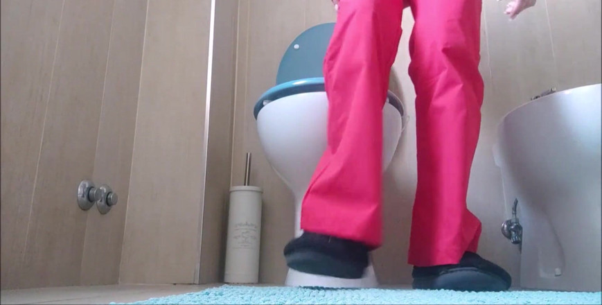 savannahamatoriale: Chantal Channel Needs a Tampax!