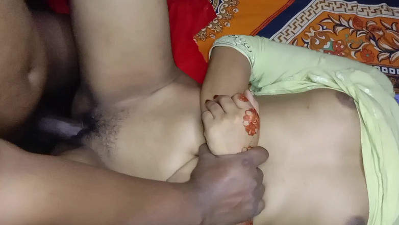 Deshi women: Zum ersten mal sex, meine frisch college-freundin kommt in mein...
