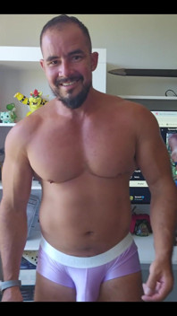 What Did You Think of These Underwear