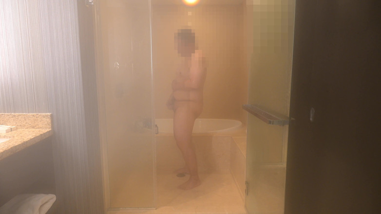 Azn Dad Man: Người cha châu Á speedo strip, tắm nước nóng và thủ...