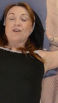 Zpověď Kinkstera: Sténající fetiš