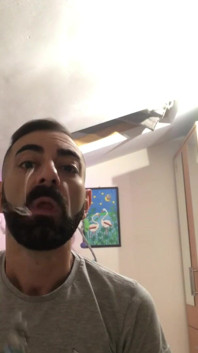 Beautiful Vaping