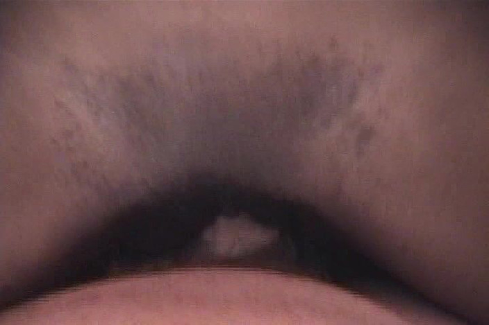 CBD Media Interracial: Nádherná ebenová holka má vylízanou a ošukanou africkou teen kundičku