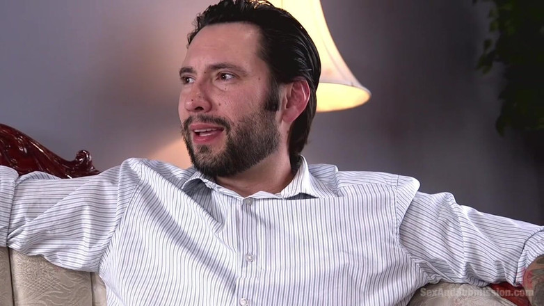 Sex and Submission by Kink: 애널 테라피