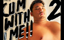 Studio Gumption: Sperma med Mig !! 2