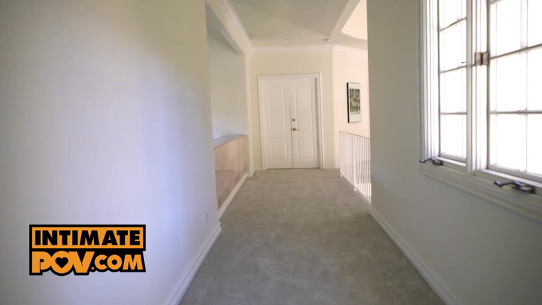 Its POV: The Financial Project Can Wait for a Threesome with Stella...