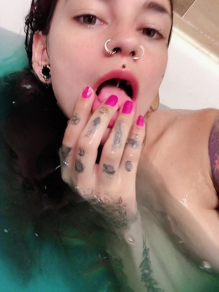 Latinxbabe: Estado de ánimo con aguamarina