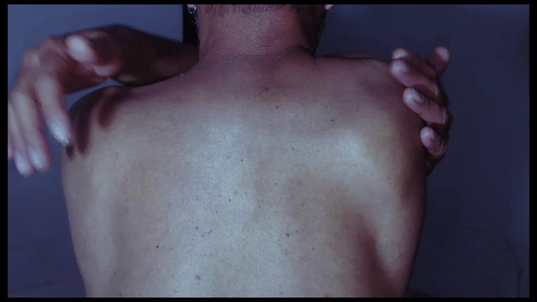 Rock F hairy: Parts of My Body 1