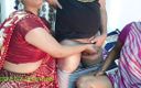 Hotty Jiya Sharma: La matrigna mi insegna il sesso mentre scopa la sorellastra!...