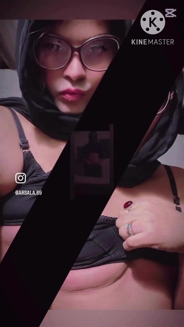 My Appearances (Arsala.69)