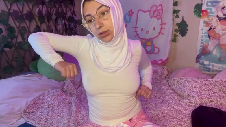 lanalovacutie: Muslim Yoga 6 Part