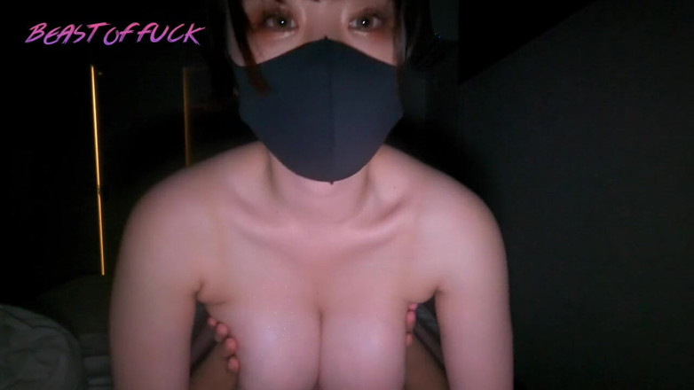 Asian happy ending: Asian angel 3933