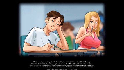 Cartoon Play: Yaz mevsimi efsanesi bölüm 140