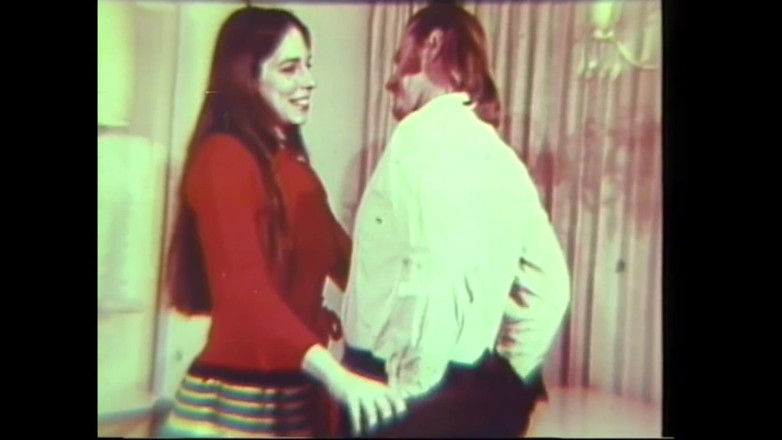 Vintage Usa: 역사적인 고양이