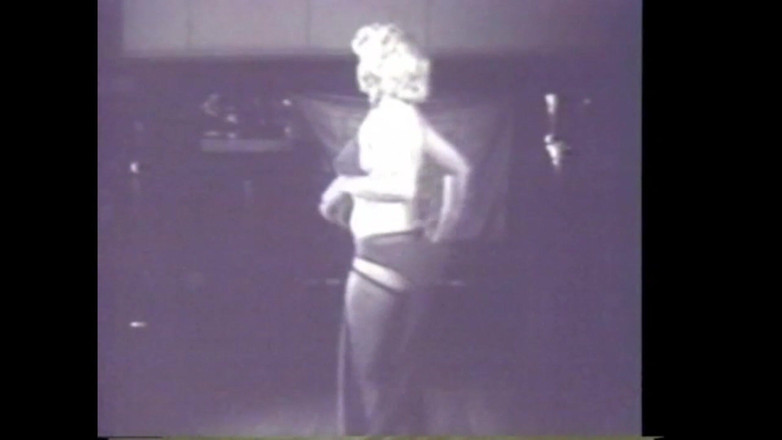 Vintage Megastore Full hd: Duyusal Egzotik Dans