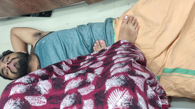 Vaishnavysharunraj: Penis and Body Trample, Mallu Girll Hot Trample