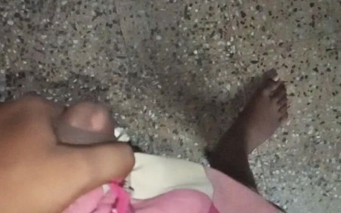 Sweet Indian cock: Massage Penis Masterbate