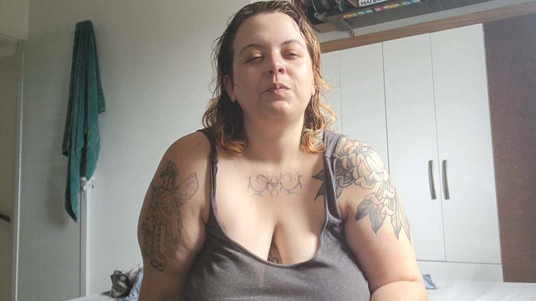alucidfever: Long Distance GF Found Something Special, Can't Help but Miss...