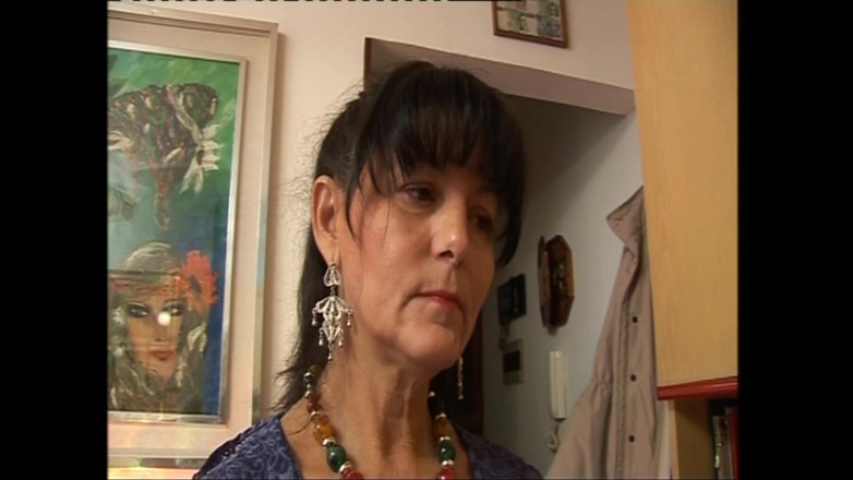 Milf X: Analne opowieści mojej macochy Scn02