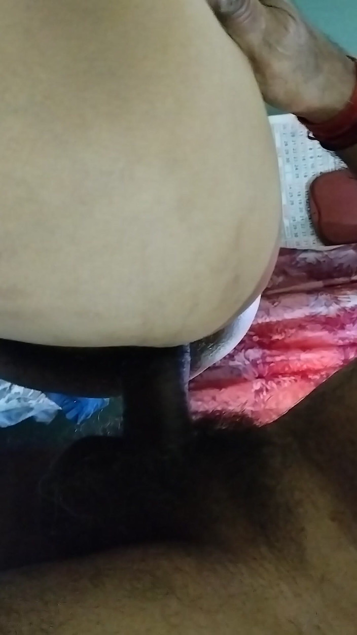 Anar Kali: Doggy Style May Dala Garma Garam Chut May
