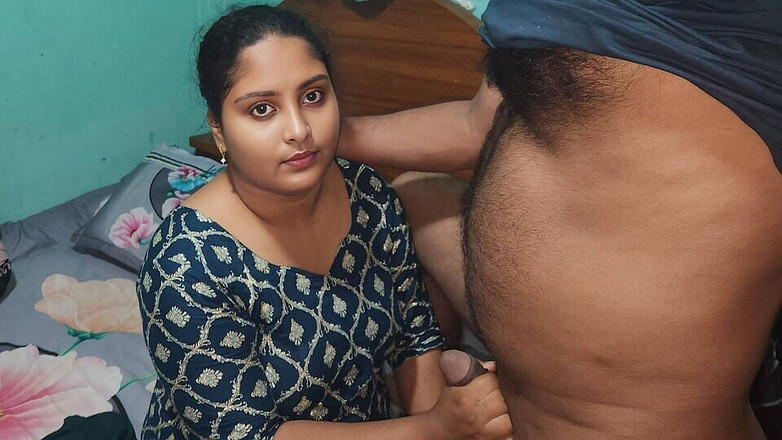 Banglavabi: Indiancă bhabhi sex frumos, partea 01