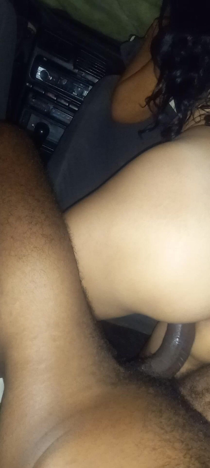 Mangacaribe: Corno marido deixa sua esposa sozinha com bbc fodendo no...