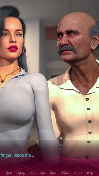 Being a Wife - V1.180 - Full Part