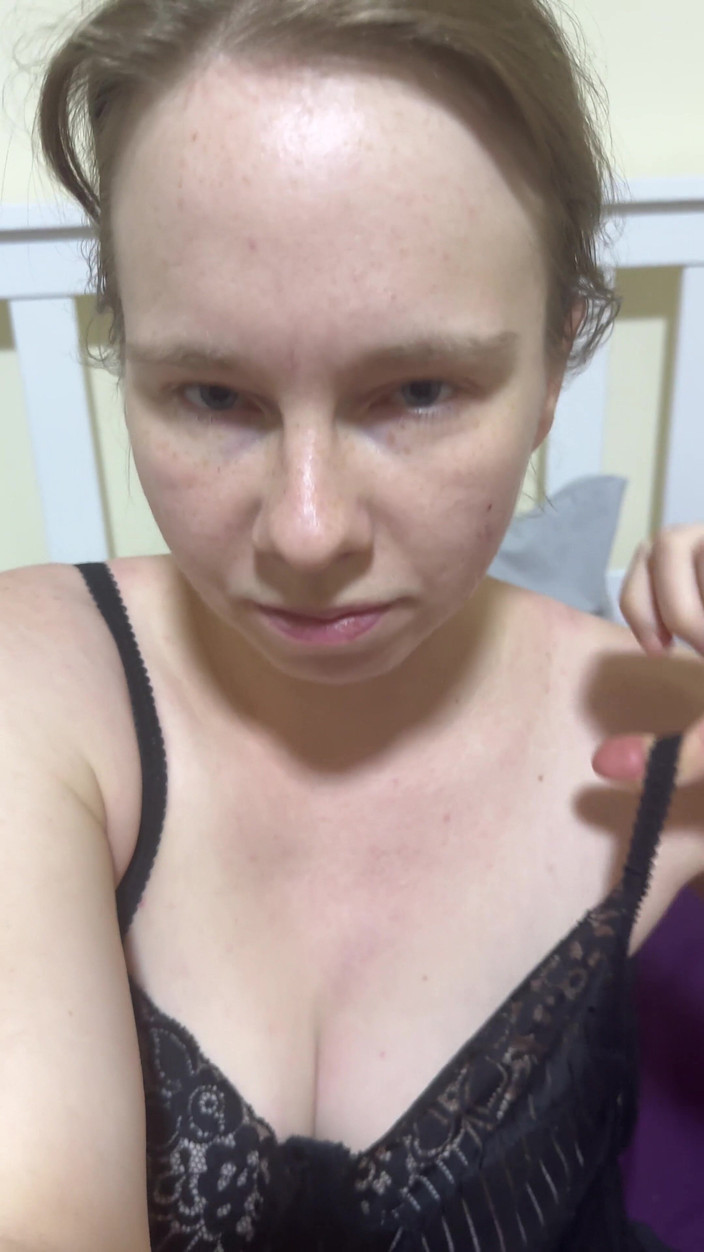 SweetLucy96: Bardzo długie wargi sromowe