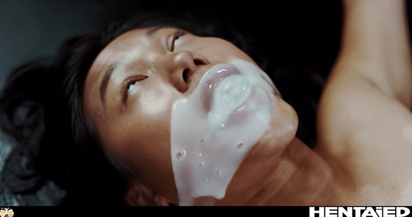 Hentaied: Hentai Kehidupan Sebenar - May Thai sinking - dapat rawatan asing di...